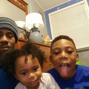 Meet your Posher, Tyrone